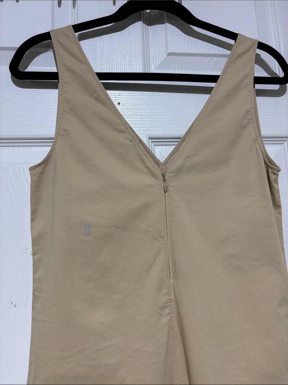 Kit and Ace  Beige/TanUtility Womens Overalls - Picture 7 of 10